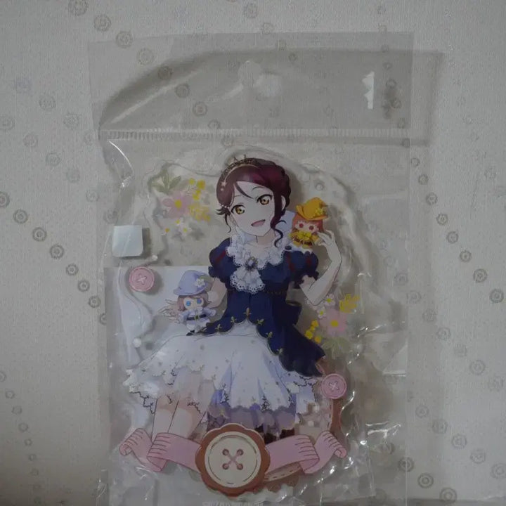 [BUNJANG] Love Live! Acrylic Stand Bundle Set / 일괄) 러브라이브 아크릴 스탠드 판매합니다