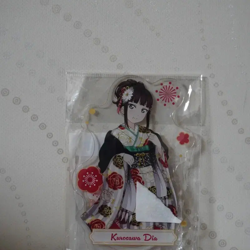 [BUNJANG] Love Live! Acrylic Stand Bundle Set / 일괄) 러브라이브 아크릴 스탠드 판매합니다