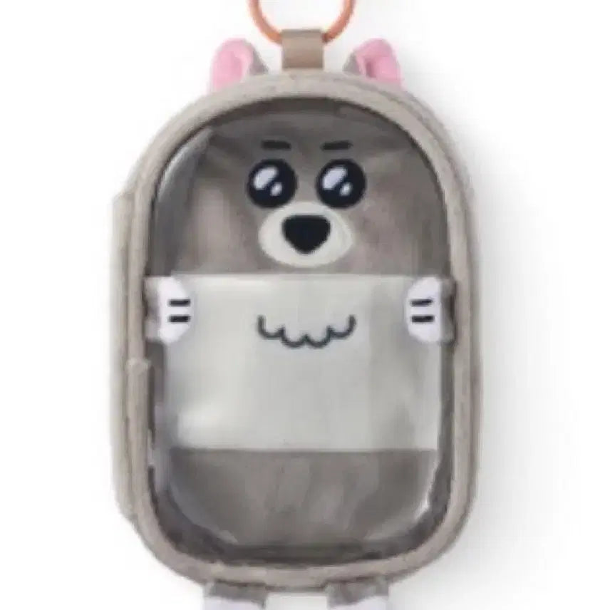 [BUNJANG] BOYNEXTDOOR 2nd Generation Pouch (Myung Myung) / 보이넥스트도어 쁘넥도2기 파우치(명명이)