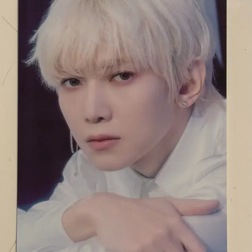 [BUNJANG] ATEEZ Aniteez Random Trading Photocard Yeosang / 에이티즈 애니티즈 ateez aniteez 포카 랜덤 트레이딩 카드