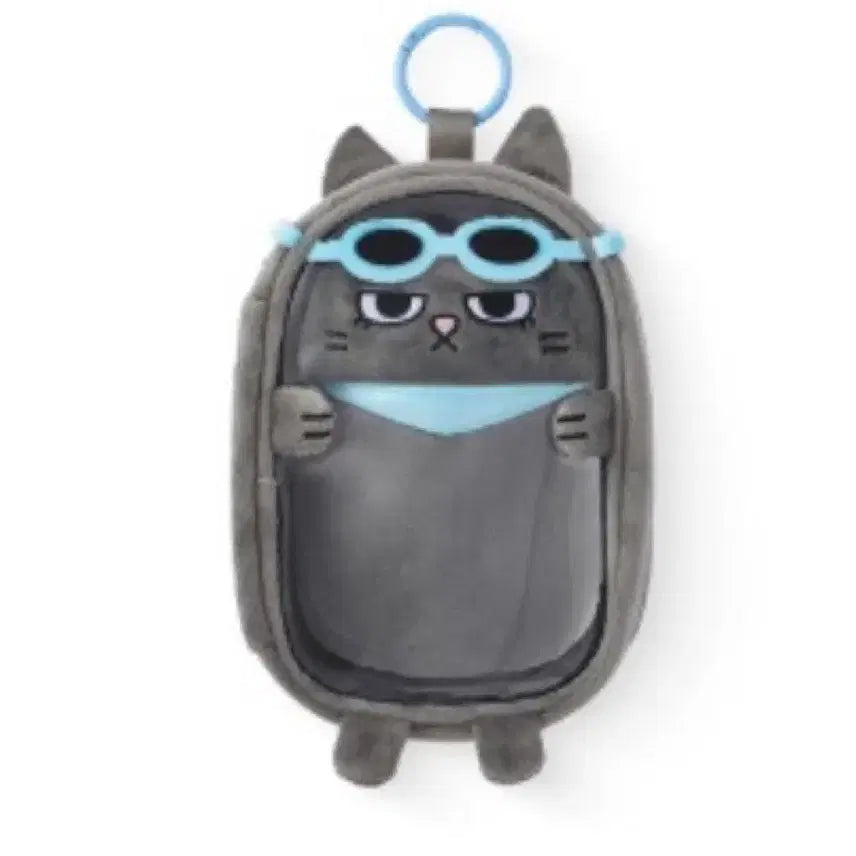 [BUNJANG] BOYNEXTDOOR Bbangkyu Pouch / 보이넥스트도어 쁘넥도2기 파우치(탯풍이)
