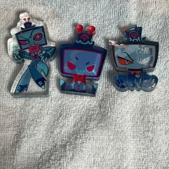 [BUNJANG] Has Been Hotel Box Corotto Bundle Set / 해즈빈호텔 복스 비공굿 코롯토 일괄