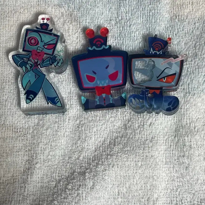 [BUNJANG] Has Been Hotel Box Corotto Bundle Set / 해즈빈호텔 복스 비공굿 코롯토 일괄