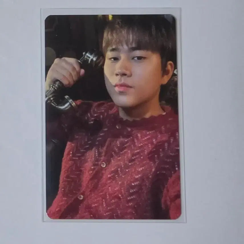 [BUNJANG] Lee Mu Jin "Reasons I Couldn&