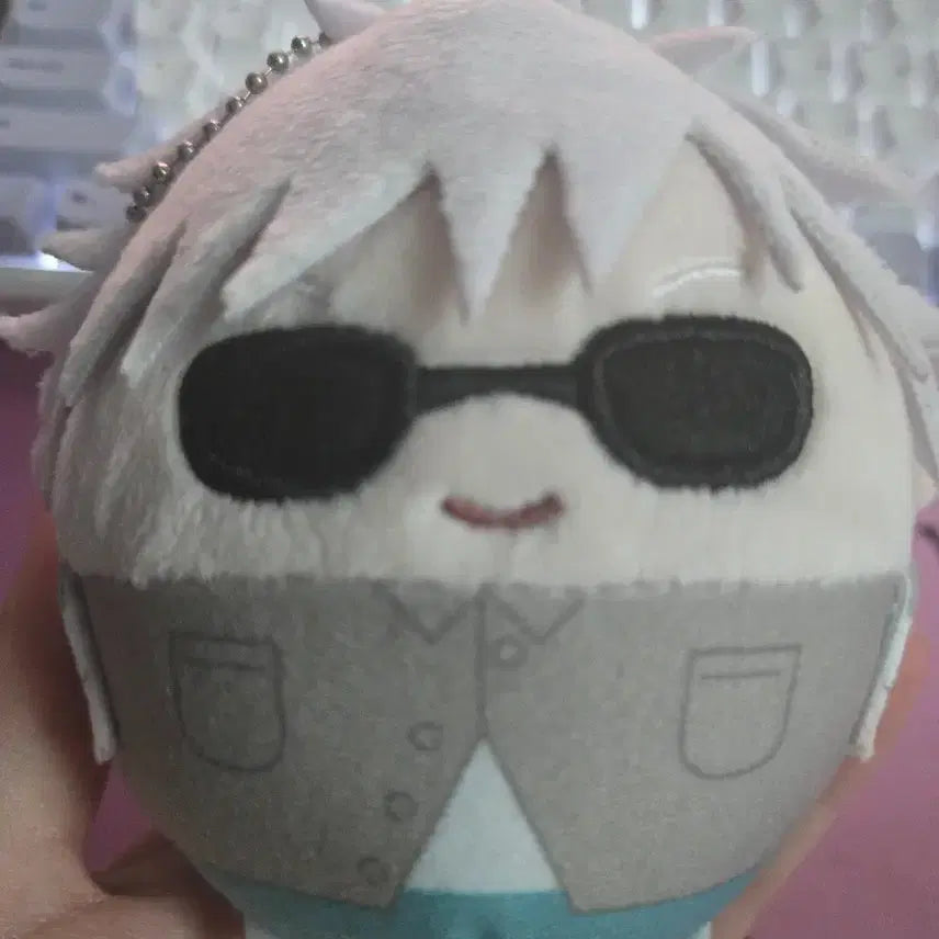 [BUNJANG] Gojo Fuwakororin Mascot / 고죠 후와코로링 s