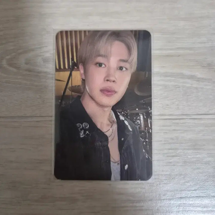 [BUNJANG] BTS Jimin Arirang Album Photocard / 방탄소년단 BTS 지민 아리랑 앨범 포카 판매