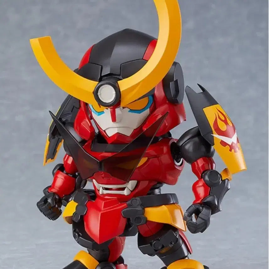 [BUNJANG] Good Smile Company MODEROID Gurren Lagann Tengen Toppa Gurren Lagann Model Kit / 굿스마일 컴퍼니 모데로이드 그렌라간 l 천원돌파 그렌라간 저렴하게 팝니다!
