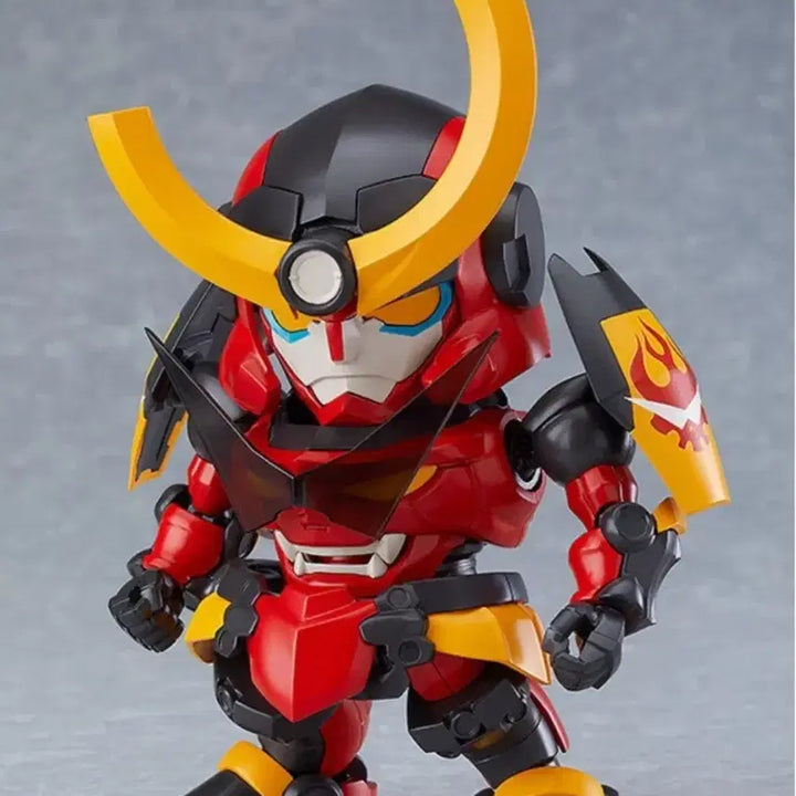 [BUNJANG] Good Smile Company MODEROID Gurren Lagann Tengen Toppa Gurren Lagann Model Kit / 굿스마일 컴퍼니 모데로이드 그렌라간 l 천원돌파 그렌라간 저렴하게 팝니다!