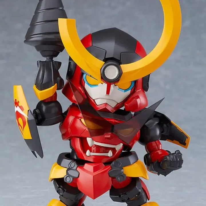 [BUNJANG] Good Smile Company MODEROID Gurren Lagann Tengen Toppa Gurren Lagann Model Kit / 굿스마일 컴퍼니 모데로이드 그렌라간 l 천원돌파 그렌라간 저렴하게 팝니다!
