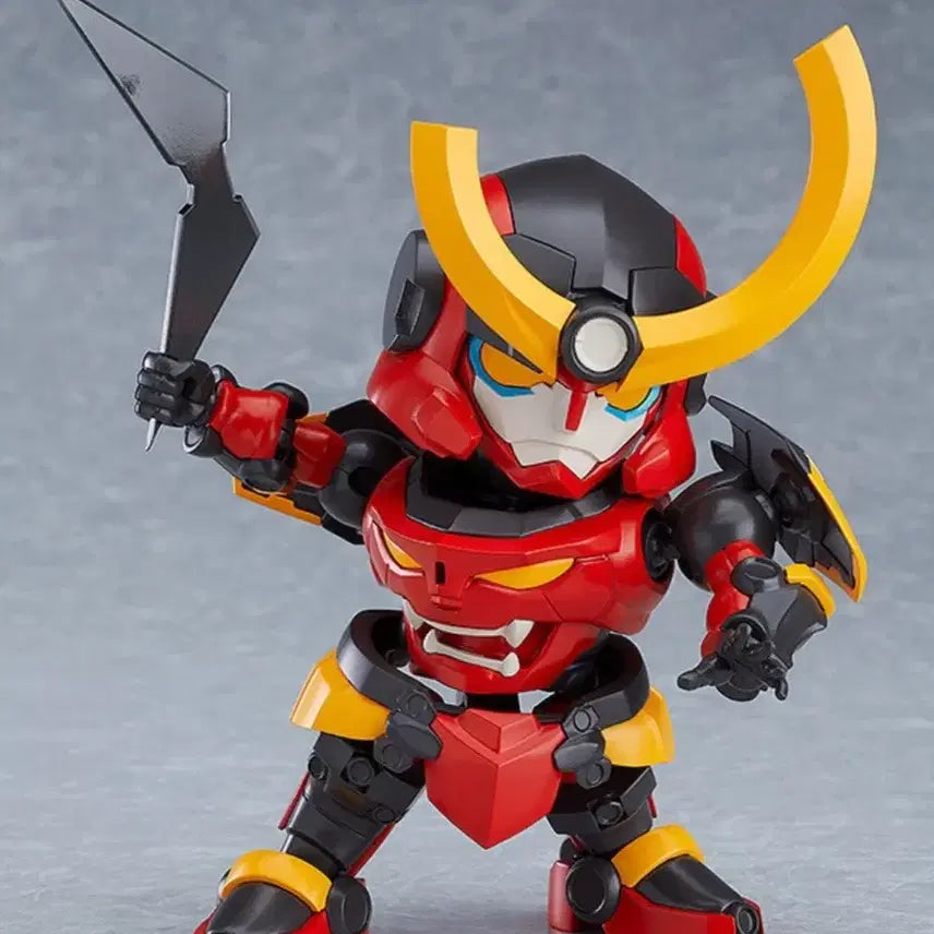 [BUNJANG] Good Smile Company MODEROID Gurren Lagann Tengen Toppa Gurren Lagann Model Kit / 굿스마일 컴퍼니 모데로이드 그렌라간 l 천원돌파 그렌라간 저렴하게 팝니다!