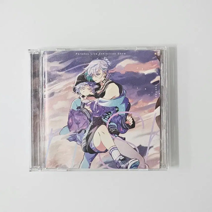 [BUNJANG] Paralell Exhibition Show Kozmeyz Album (Unsealed) / 파라라이 exhibition show 코즈메즈 앨범 (개봉)