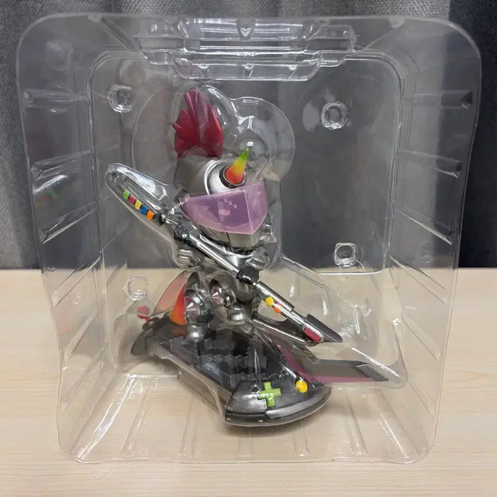 [BUNJANG] Arcade Hecarim Figure / (정품) 아케이드 헤카림 피규어