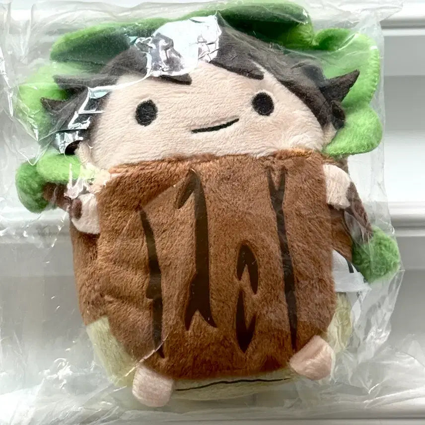 [BUNJANG] Haikyuu!! Namukawa Tsumu Tsumu Oikawa Plush Doll Mascot / (미개봉) 하이큐 나무카와 쯔무쯔무 오이카와 누이 인형 마스코트 숲 팝니다~