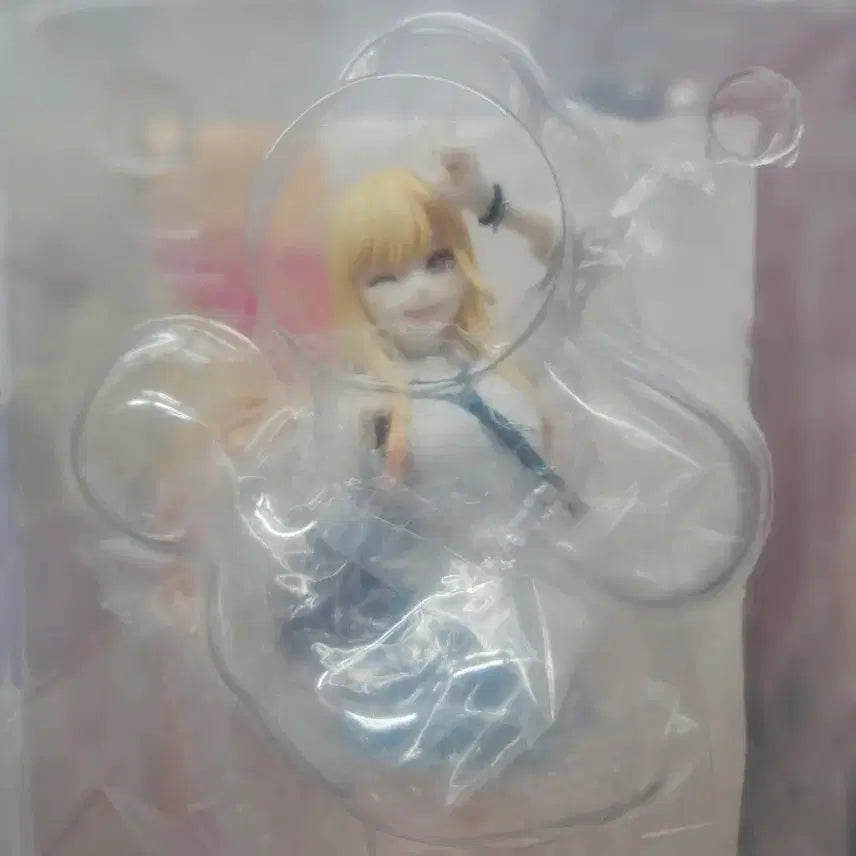 [BUNJANG] Good Smile Company Pop Up Parade Marin Kitagawa Unsealed / 비스크돌 키타가와 마린 팝업 퍼레이드 개봉품
