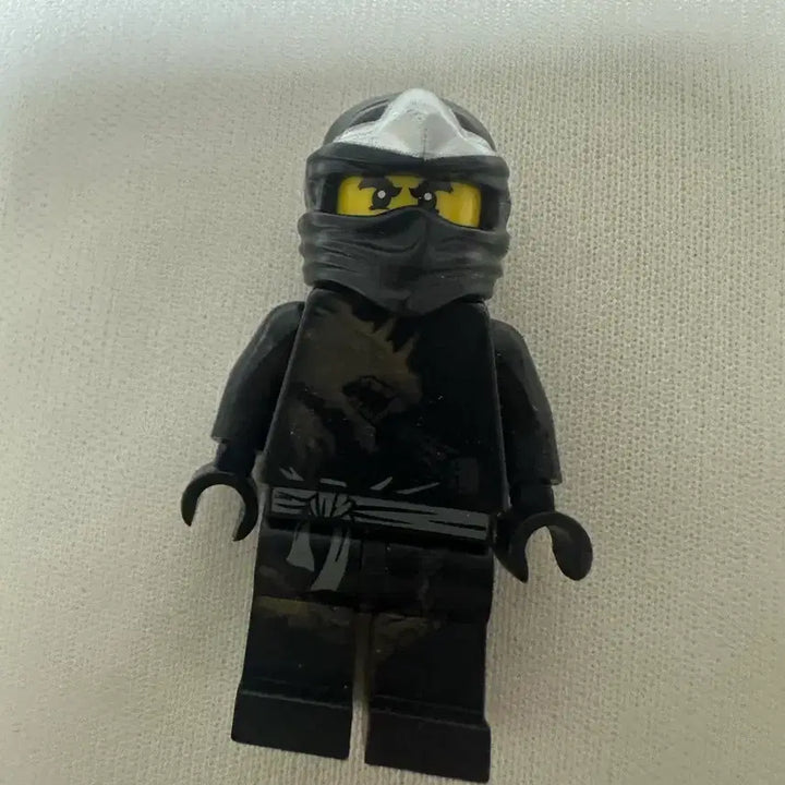 [BUNJANG] Lego Ninjago Figures 3-Piece Bundle Set / 레고 닌자고 피규어 3종 일괄