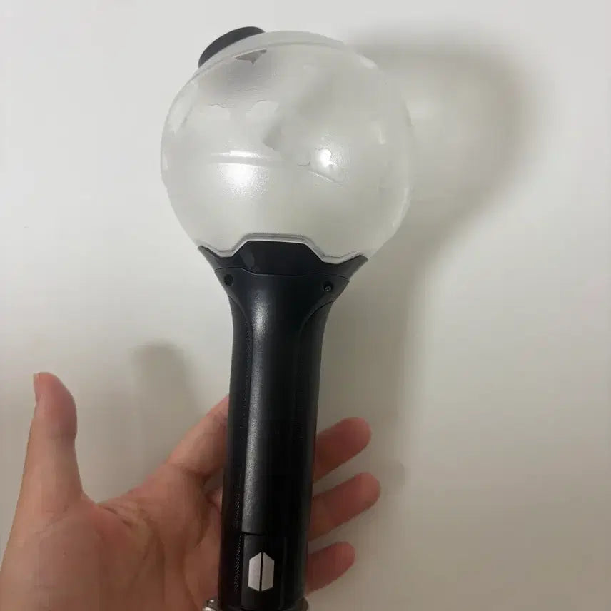 [BUNJANG] BTS ARMY Bomb Ver. 3 / 방탄소년단 BTS 아미밤 3