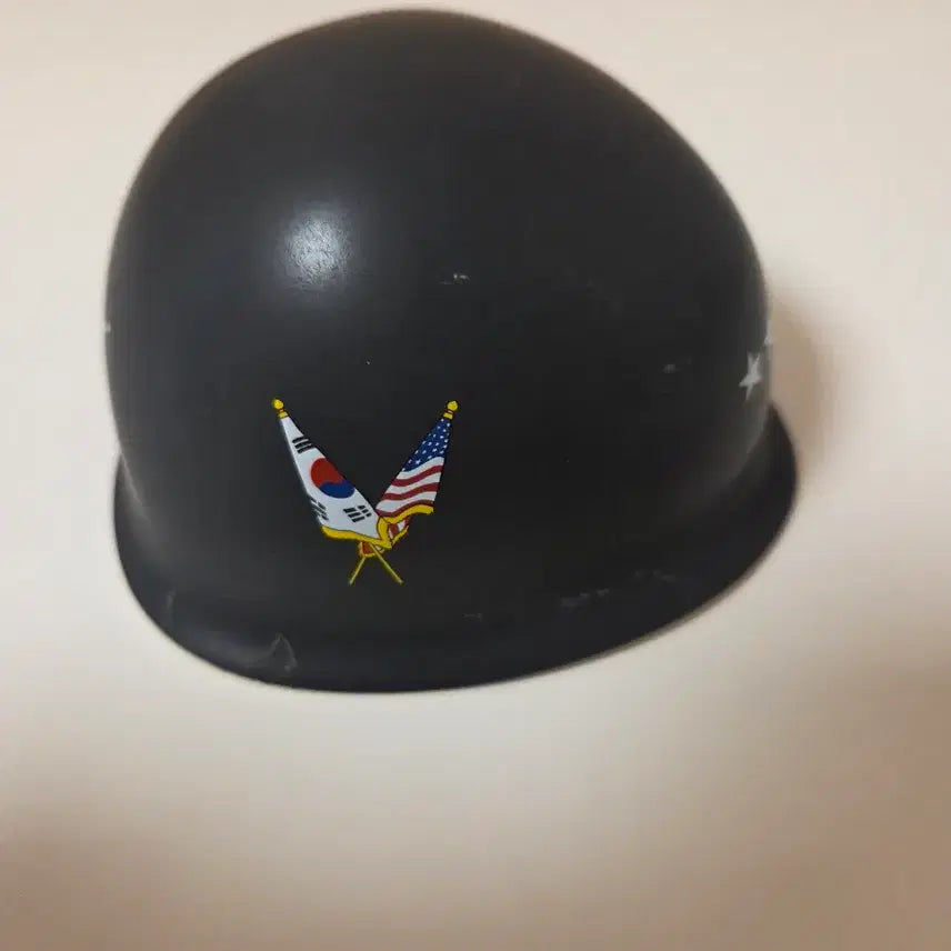 [BUNJANG] Combined Forces Command Founding Commemorative Helmet (2024) Military Coin / 연합사 창설 기념 헬맷(2024) 군대코인