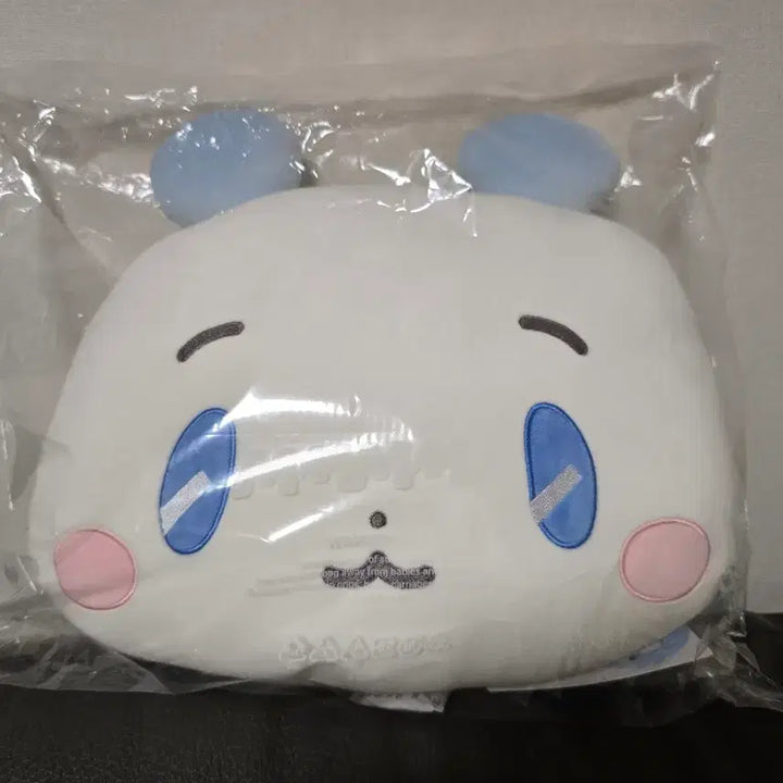 [BUNJANG] Play Rainbow Mmemimu Cushion / 플레이브 므메미무 쿠션