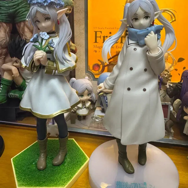 [BUNJANG] Frieren: Beyond Journey&
