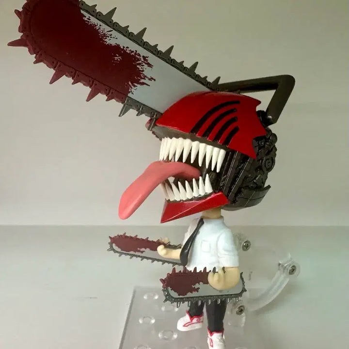 [BUNJANG] Chainsaw Man Denji Nendoroid Figure / 체인소맨 덴지 넨도로이드 피규어