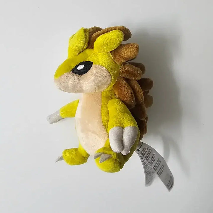 [BUNJANG] Pokemon Center Gengar Plush (Unsealed) / 포켓몬센터 고지 인형 (개봉)