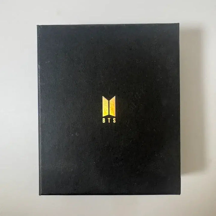 [BUNJANG] BTS Map of the Soul Ring Size 12 Full Box / 방탄소년단 BTS 맵오브더서울 반지 12호 풀박스