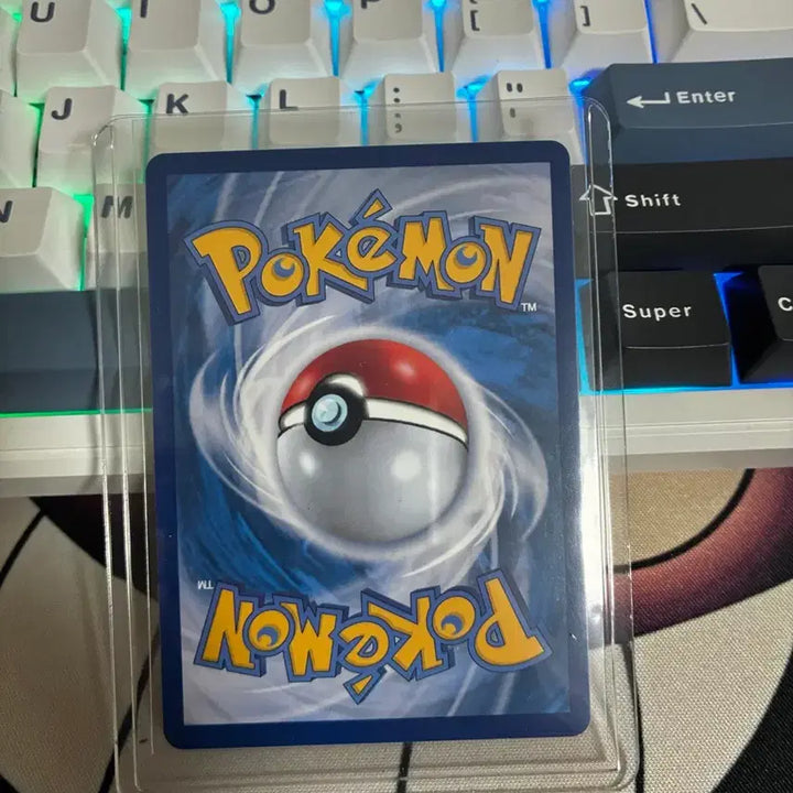 [BUNJANG] Pokemon Card Gladian&
