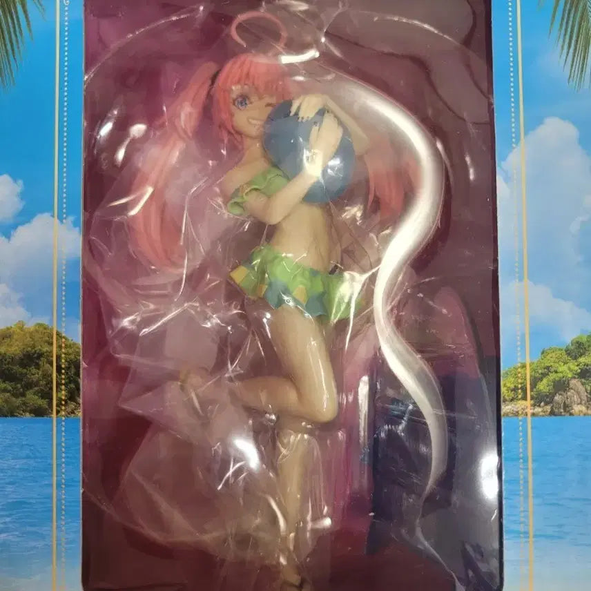 [BUNJANG] That Time I Got Reincarnated as a Slime Milim B Prize Figure (Sealed) / 전생슬 쿠지 밀림 B상 미개봉