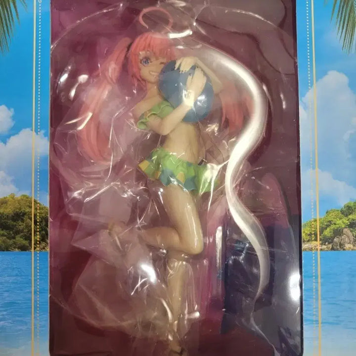 [BUNJANG] That Time I Got Reincarnated as a Slime Milim B Prize Figure (Sealed) / 전생슬 쿠지 밀림 B상 미개봉