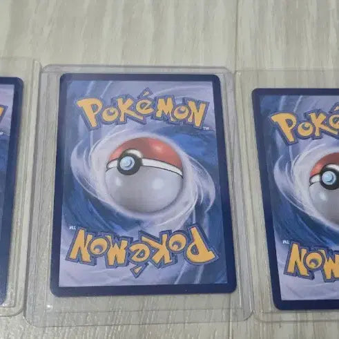 [BUNJANG] Pokemon Card Eevee AR, Mega Lucario SAR, Bomika&
