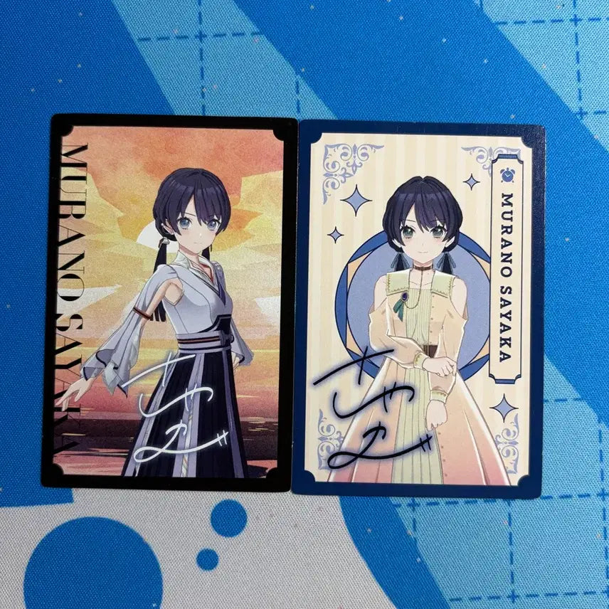 [BUNJANG] Love Live! Hasunosora Murano Sayaka Photocard / 러브라이브 하스노소라 하스동 무라노 사야카 포토카드 포카