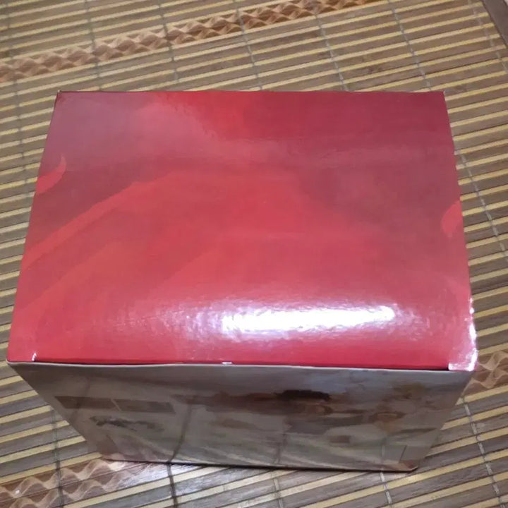 [BUNJANG] One Piece Luffy Figure (Sealed) / 원피스 루피 피규어(미개봉)
