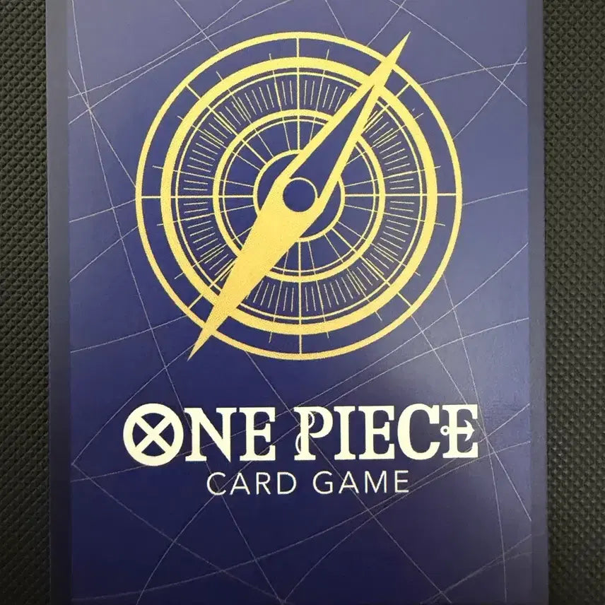 [BUNJANG] One Piece Boa Hancock Meromelo Love Card (Japanese Edition) / [일판] 원피스 보아 핸콕(행콕) 이벤트 메로메로 러브 카드