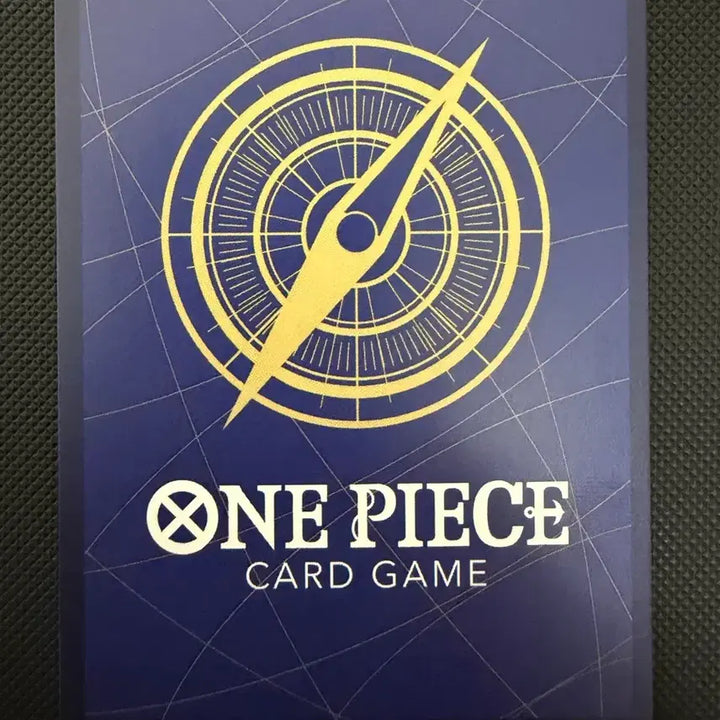 [BUNJANG] One Piece Boa Hancock Meromelo Love Card (Japanese Edition) / [일판] 원피스 보아 핸콕(행콕) 이벤트 메로메로 러브 카드