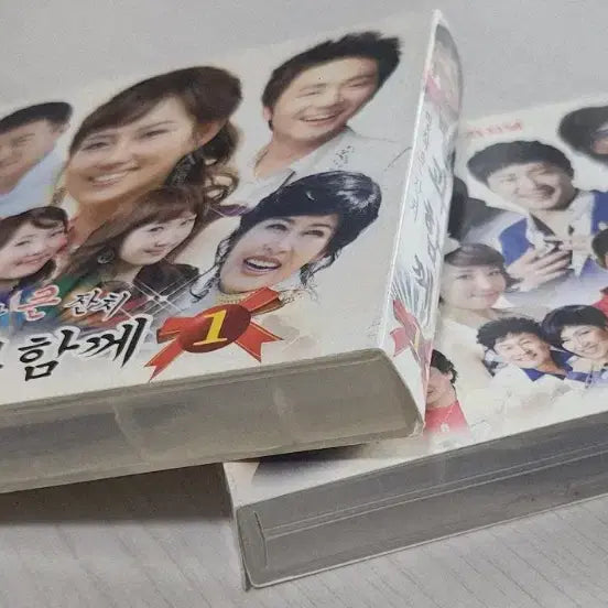 [BUNJANG] Original Trot Collection &