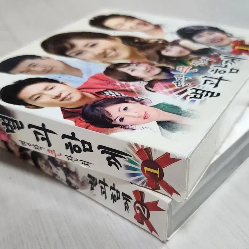 [BUNJANG] Original Trot Collection &