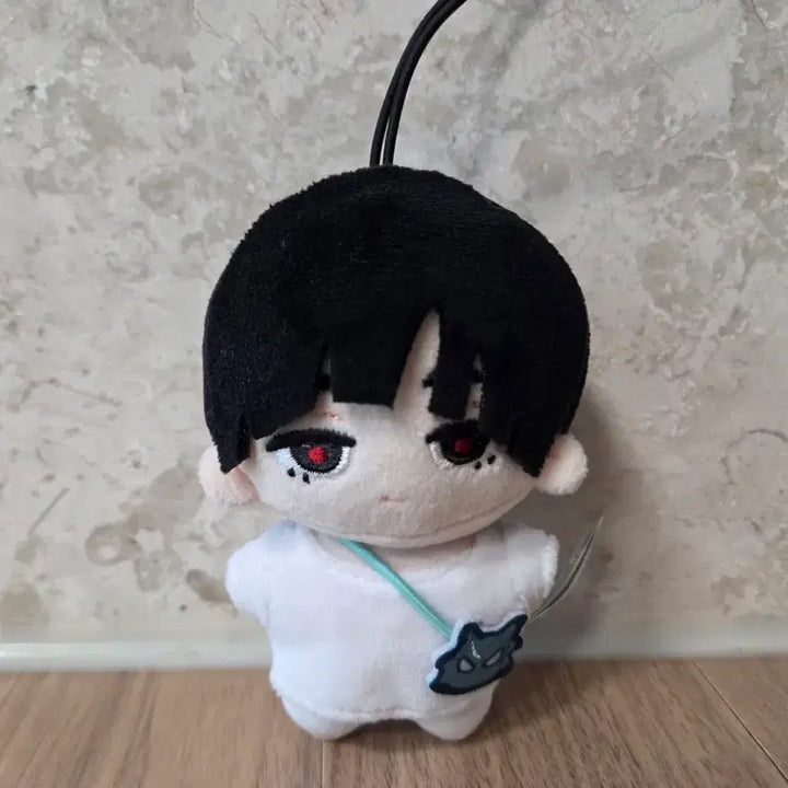 [BUNJANG] A-ST E-Van Anact Garden Doll / 에이스테 이반 아낙트가든 인형