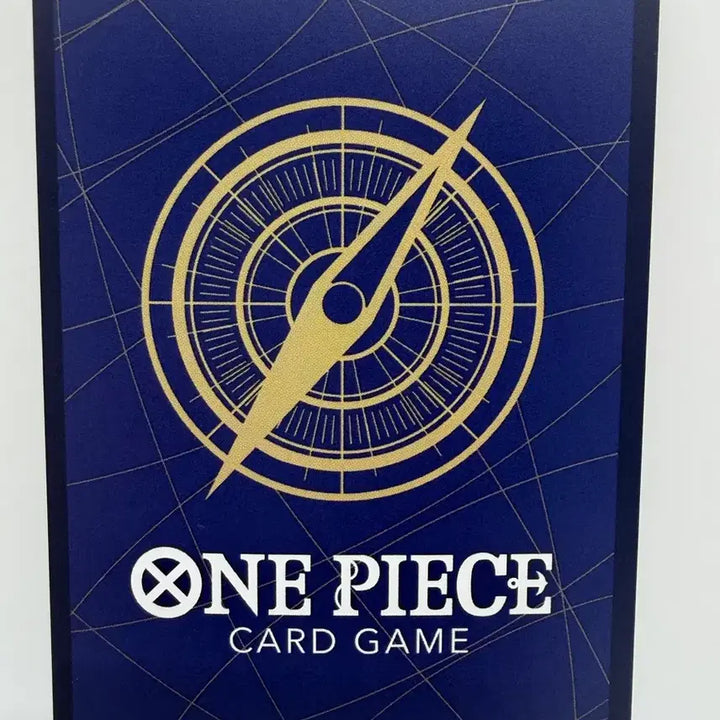 [BUNJANG] One Piece Card Sakazuki OP16-065 / (일판) 원피스 카드 사카즈키 OP16-065