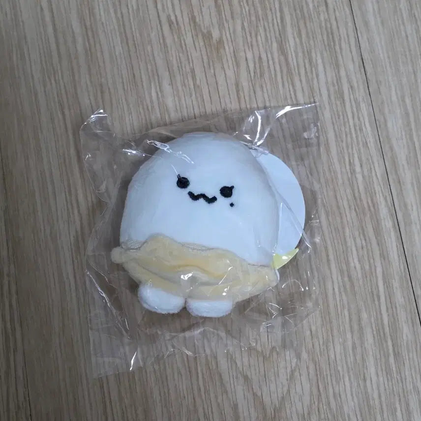 [BUNJANG] Taeyeon Taengoo Doll (Sealed) / 미개봉 탱그 태연
