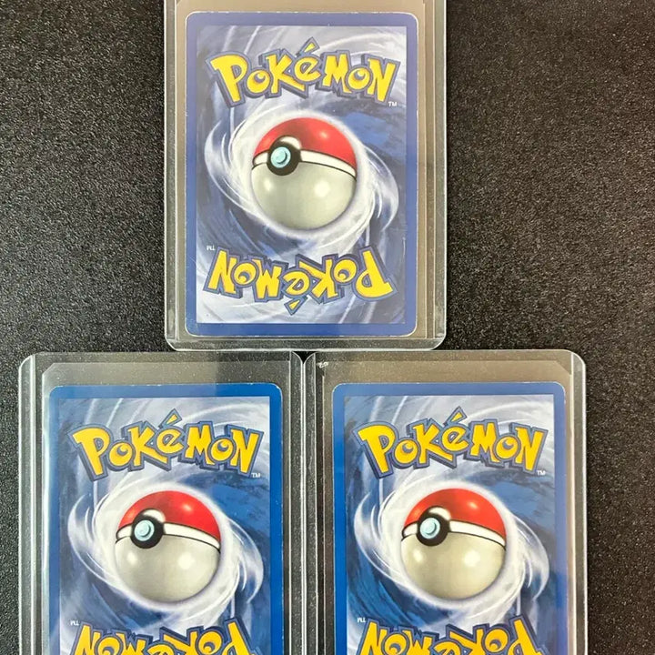 [BUNJANG] 1999 Japanese Lizardon Venusaur Vintage Pokemon Card / 1999 영판 리자드 이상해풀 어니부기 빈티지 포켓몬카드