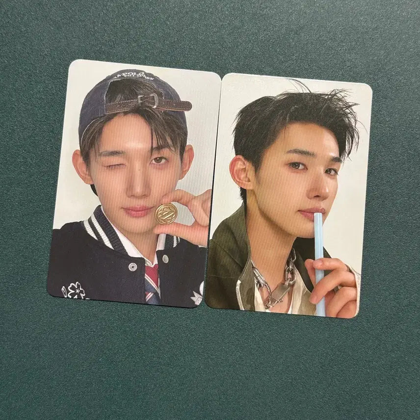 [BUNJANG] ENHYPEN JAY VR POB Photocard / 앤팀 죠 vr 특전 포카