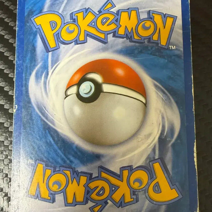 [BUNJANG] Genesect EX Pokemon Card / 게노세크트EX 포켓몬 카드