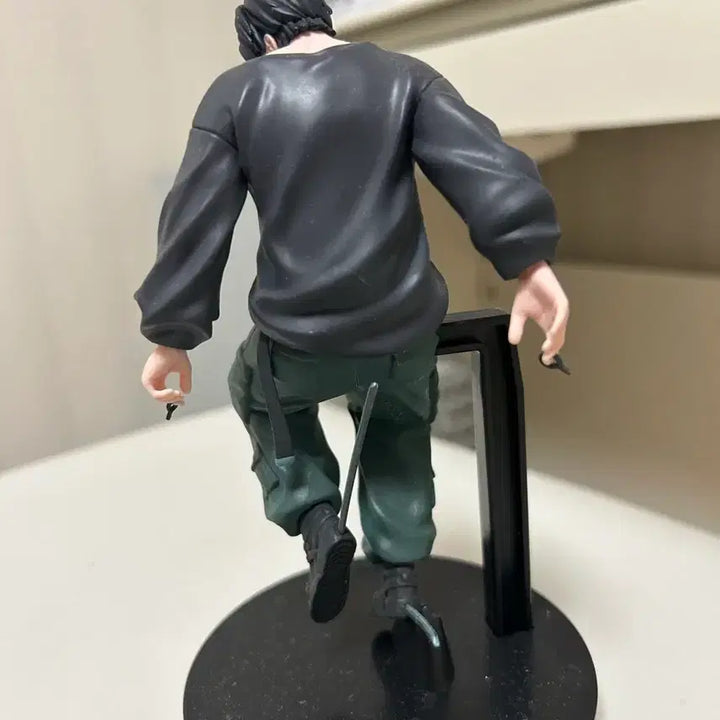 [BUNJANG] Sakamoto Days Seba Mafuyu Figure / 사카모토데이즈 세바 마후유 피규어