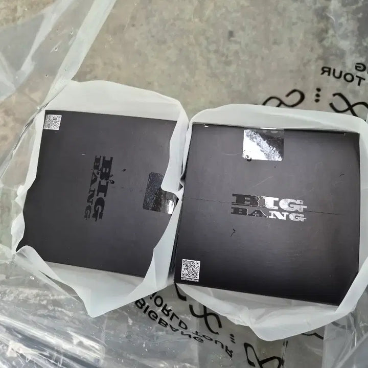 [BUNJANG] BIGBANG 20th Anniversary Official Lightstick / 빅뱅  20주년 공식 응원봉