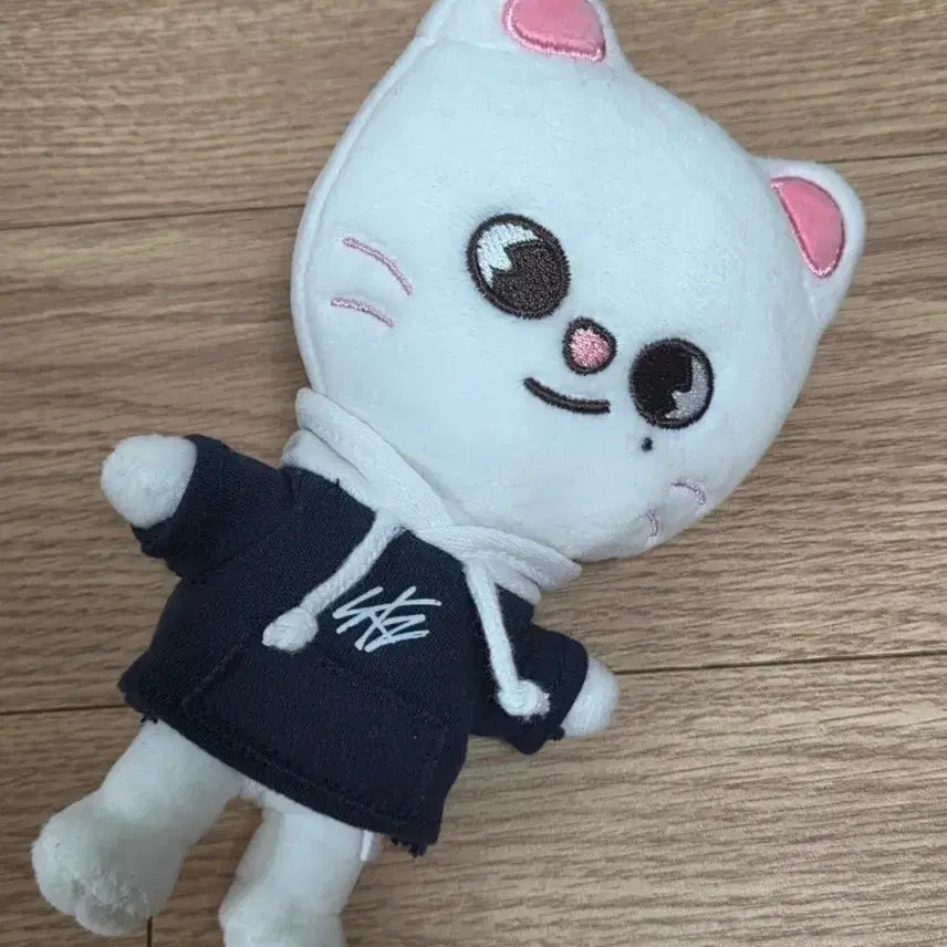 [BUNJANG] Stray Kids SKZOO Jiniret Mini Plush / 스트레이키즈(스키즈) 스키주 지니렛(미니) 인형