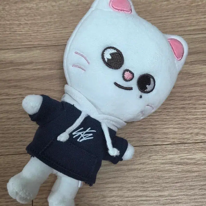 [BUNJANG] Stray Kids SKZOO Jiniret Mini Plush / 스트레이키즈(스키즈) 스키주 지니렛(미니) 인형