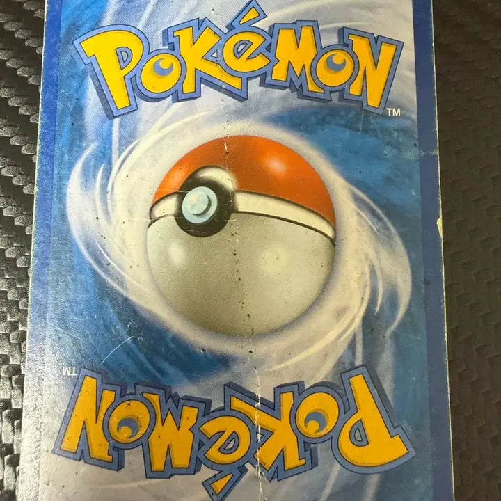 [BUNJANG] Pokemon Card Chandelure EX / 포켓몬 카드 샹델라 EX