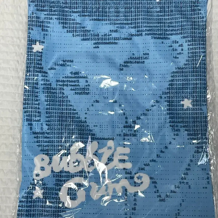 [BUNJANG] NewJeans Hyein Gym Sack / (미개봉) 뉴진스 짐색 혜인