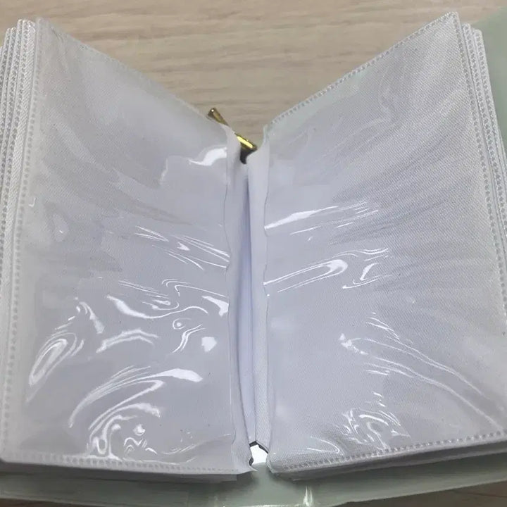 [BUNJANG] Sanrio Pochacco Photocard Binder Bundle Set / 산리오 포차코 포챠코 포카 바인더 콜렉트북 일괄 판매
