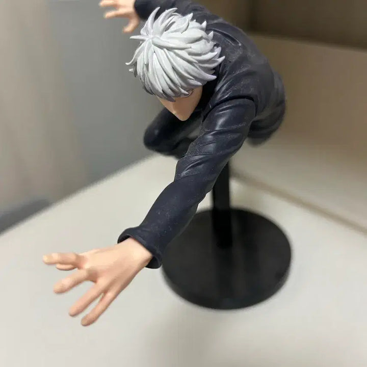 [BUNJANG] Banpresto Jujutsu Kaisen Satoru Gojo Maximatic Figure / 반프레스토 고죠 피규어 맥시매티